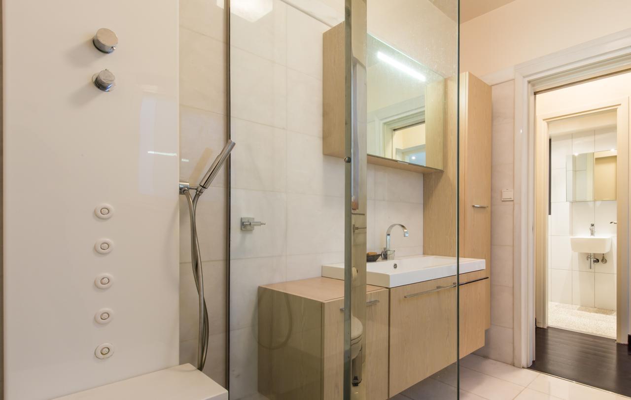 Pantheon Luxurious Flat Apartment Athens Exterior photo